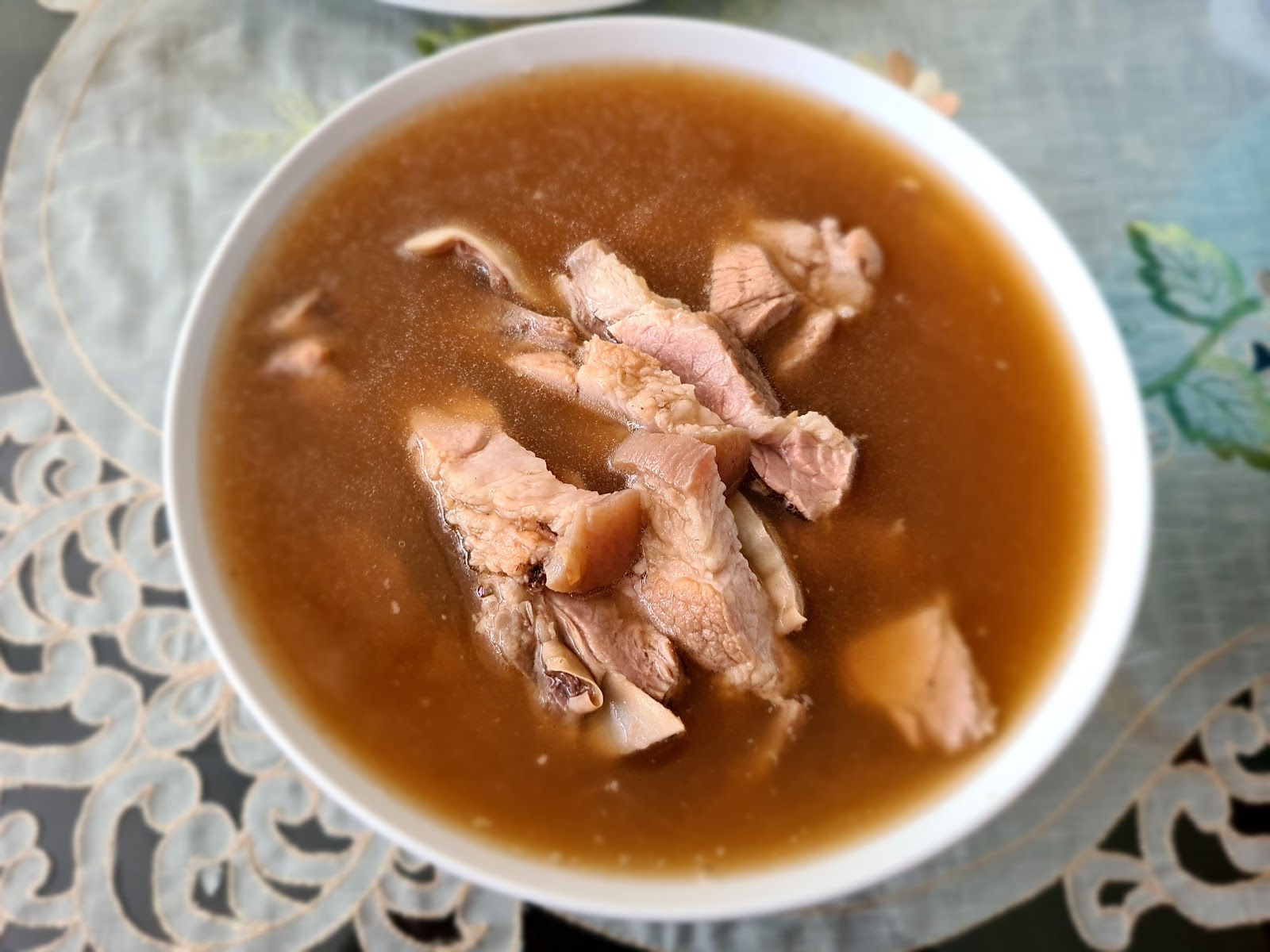 Bak Kut Teh