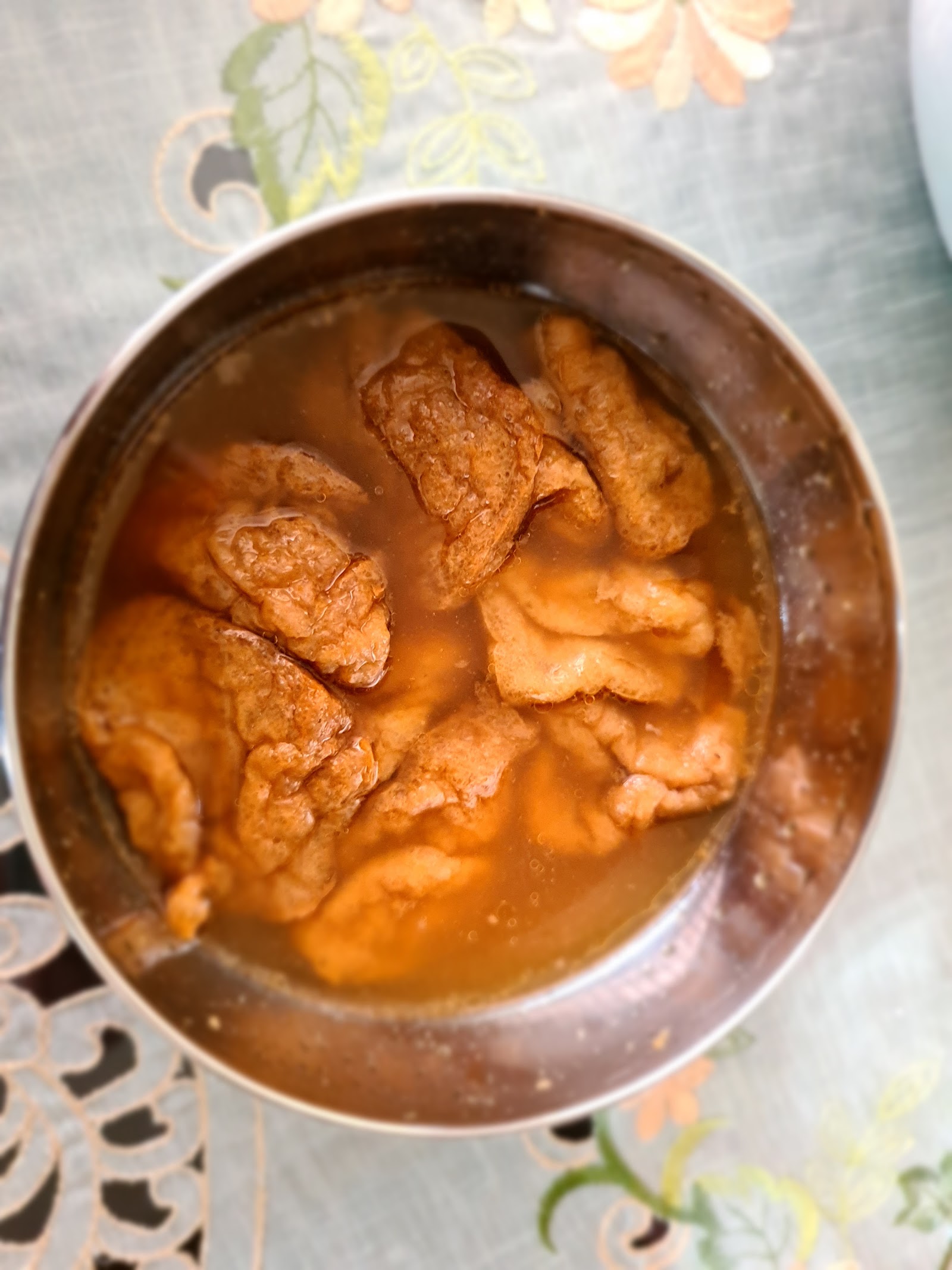 亚华肉骨茶餐室 7